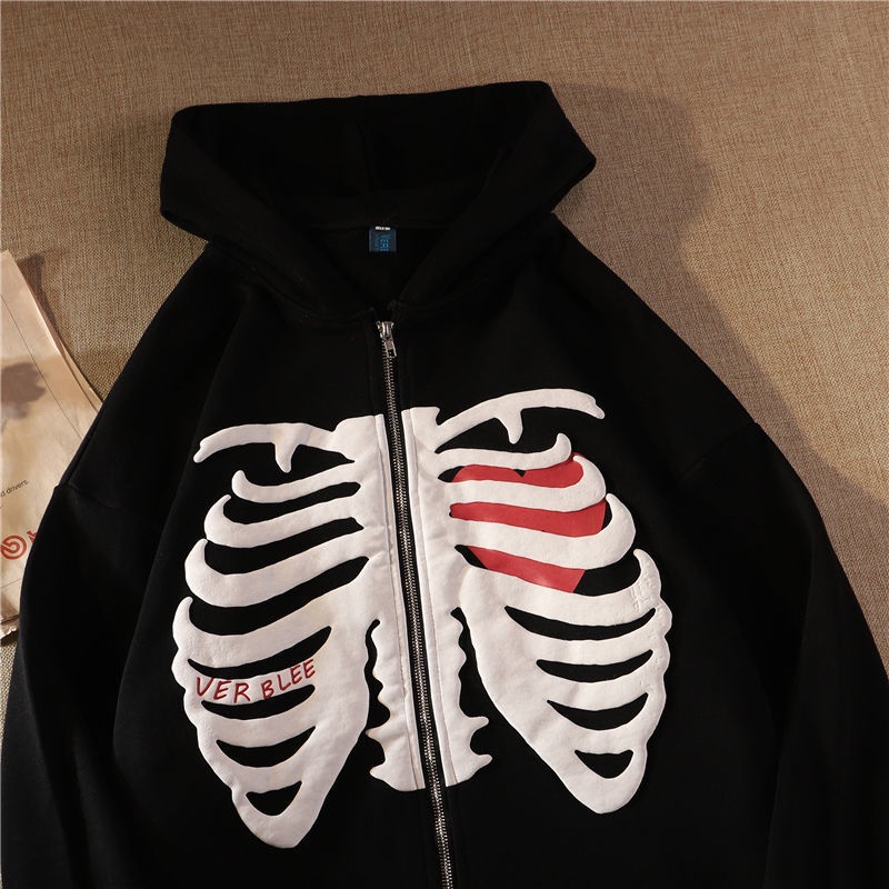 fashion-hot-selling-skeleton-printing-anime-men-women-long-sleeved-zipper-hoodie-jacket-loose-streetwear-y2k-pullover