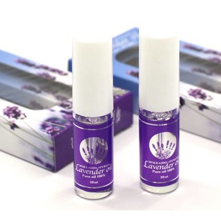ภาพหน้าปกสินค้าHokkaido Furano Lavender Essential oil spray 10 ml น้ำมัน ลาเวนเดอร์ 100% จากทุ่ง furano ฮอกไกโด made in Japan ที่เกี่ยวข้อง