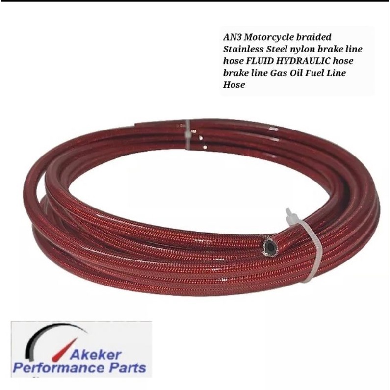 an3-motorcycle-braided-stainless-steel-nylon-brake-line-hose-fluid-hydraulic-hose-brake-line-gas-oil-fuel-line-hose