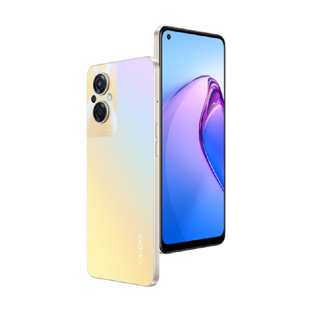 โปรโมชั่น : oppo Reno8z8 5G เครื่องศูนย์ไทย ประกันร้าน1เดือน