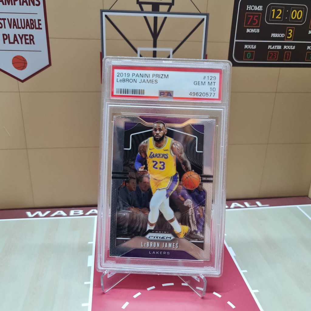 lebron-base-psa-10-เก็บไว้อนาคตสดใส