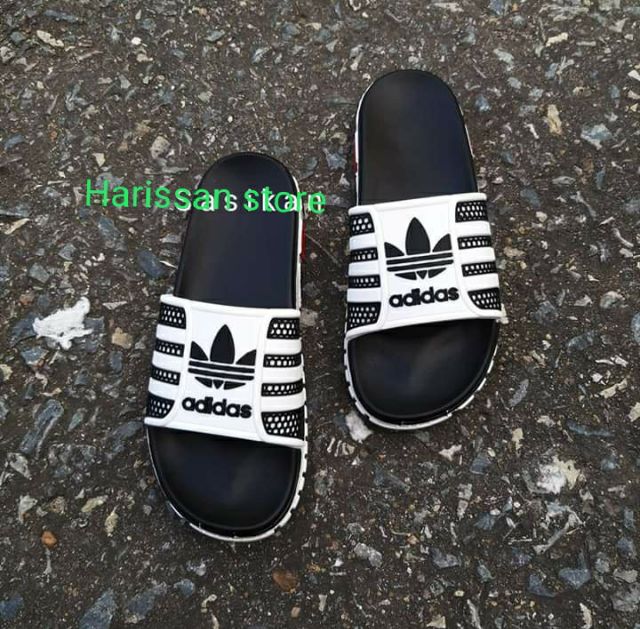 แตะ-adidas-รุ่นใหม่ล่าสุด