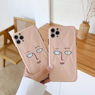 เคสไอโฟน เคสซิลิโคน 11 promax iPhone case เคสนิ่ม เนื้อซิลิโคน for iPhone X XS MAX XR  7+ 8PLUS ไซดามะ TPU-R1330