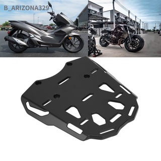 arizona329 Aluminum Alloy Rear Luggage Rack Motorcycle Accessories Fit for Honda PCX150 2014‑2020