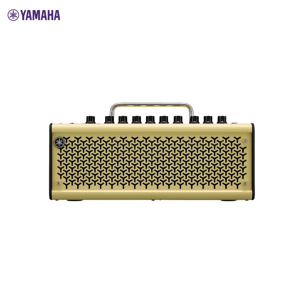yamaha-แอมป์กีตาร์-thr10ii-ยามาฮ่า-guitar-amplifier