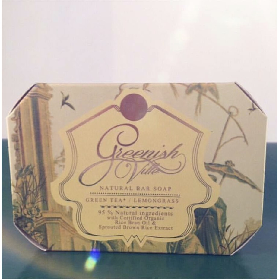 erb-greenish-ville-natral-bar-soap-100g