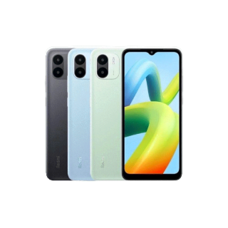 โปรโมชั่น : Xiaomi Redmi A1 2GB32GB แบต 5000 mAh เครื่องศูนย์ รับประกัน 15 เดือน
