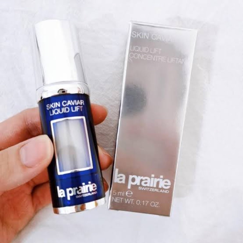 la-prairie-skin-caviar-liquid-lift-5ml-ของแท้