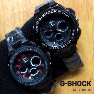 ⏰ G-SHOCK ⏰สายเลส⌚️⌚️