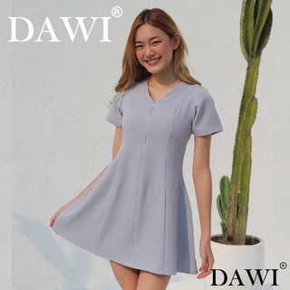 IVY dress ไอวี่ เดรส แฟชั่น แบรนด์ DAWI