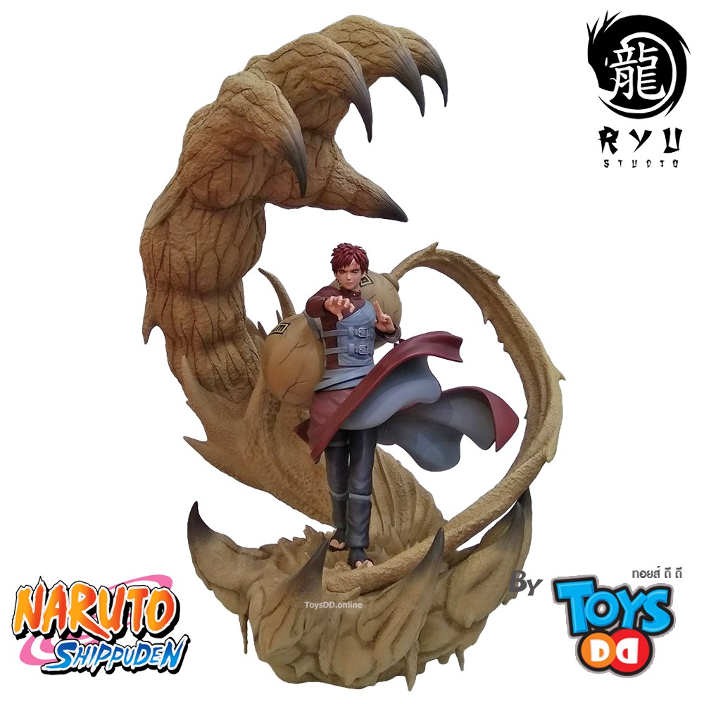 Ryu Studio Naruto Shippuden 1/6 Scale Premium Statue | Shopee Thailand