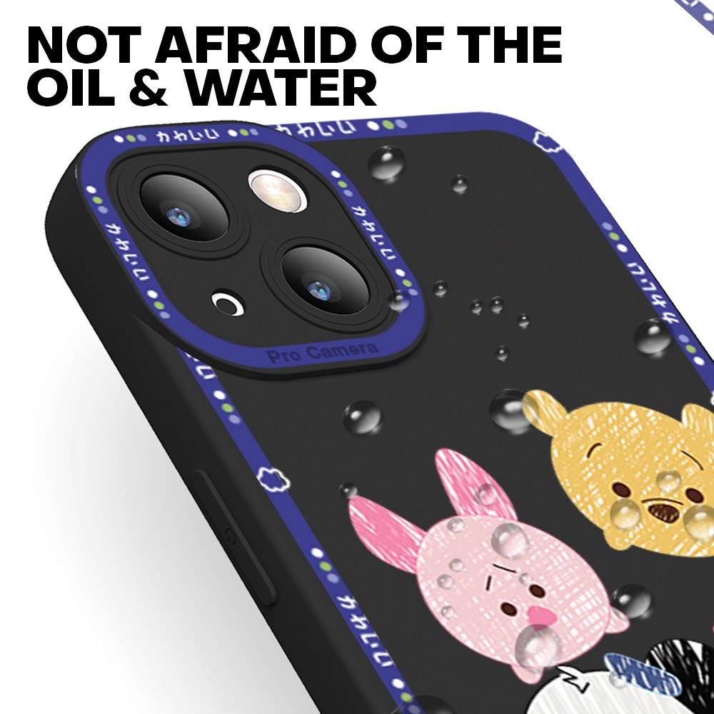 infinix-smart-5-zero-x-neo-hot-8-pro-สำหรับ-mouse-donald-duck-เคส-เคสโทรศัพท์-เคสมือถือ-shockproof-case-full-cover-protective-shells