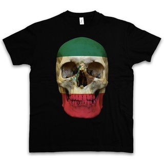 2021 Newest Fashion Classic Mexico Skull Flag T-Shirt Biker Mc Banner Shirt Funny tshirt for men