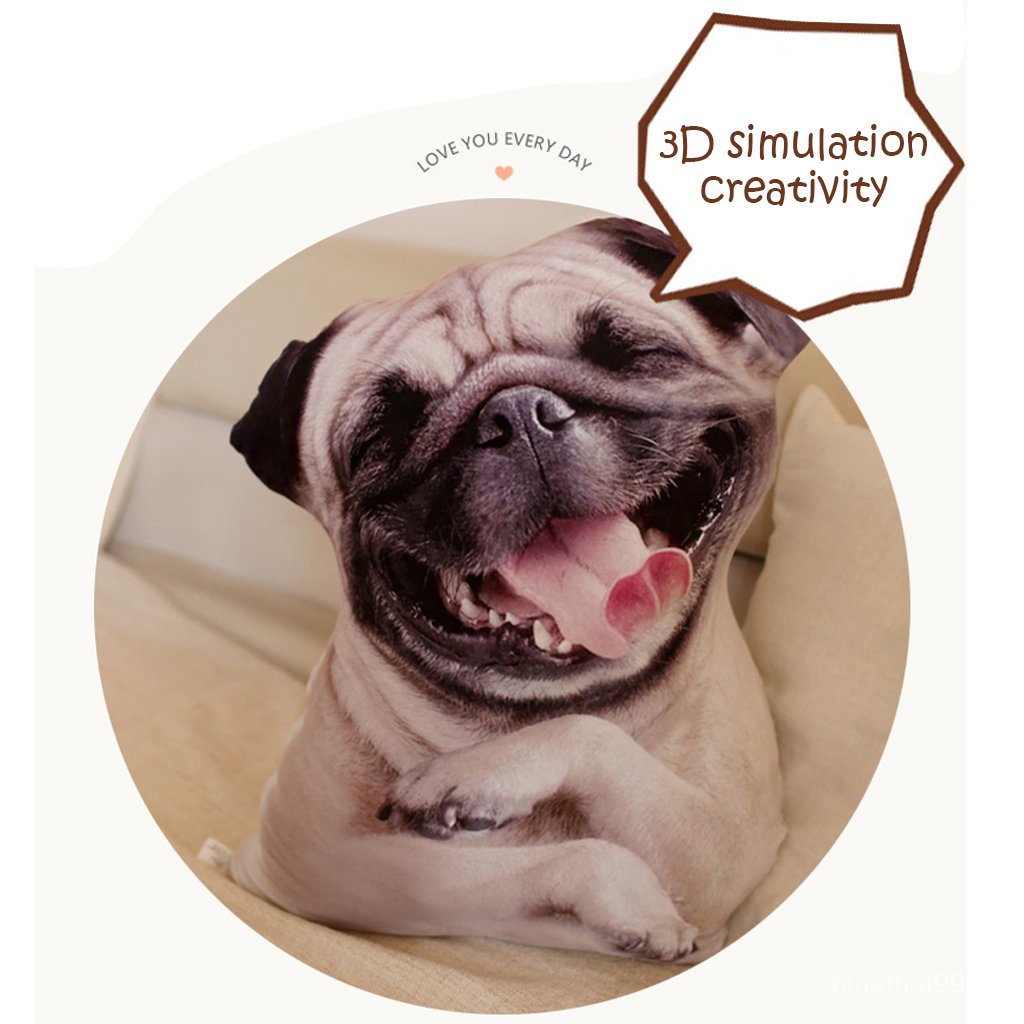 บลูไดมอนด์-puppy-shape-cushion-3d-printed-dog-throw-pillow-simulation-plush-sleeping-pillow-home-decor-animal-sofa-toys