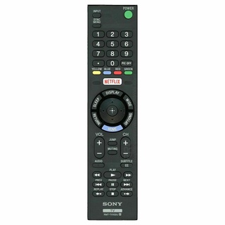 รีโมตคอนโทรลทีวี แบบเปลี่ยน สําหรับ Sony Bravia TV RMT-TX102U RMT-TX102D LCD LED HDTV TV KDL-32R500C KDL-32W600D KDL-32W605D