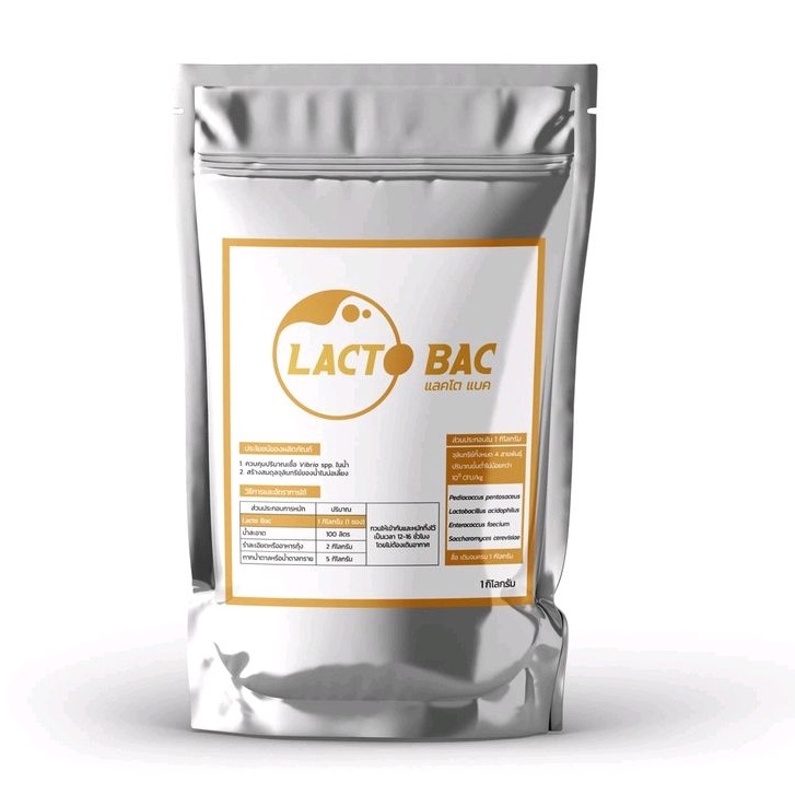 จุลินทรีย์-แลคโต-แบค-lacto-bac-แก้กุ้งเป็นขี้ขาว-มีจุลินทรีย์แลคโตบาซิลลัส-ช่วยเบียดเชื้อที่ไม่ดีออกไป