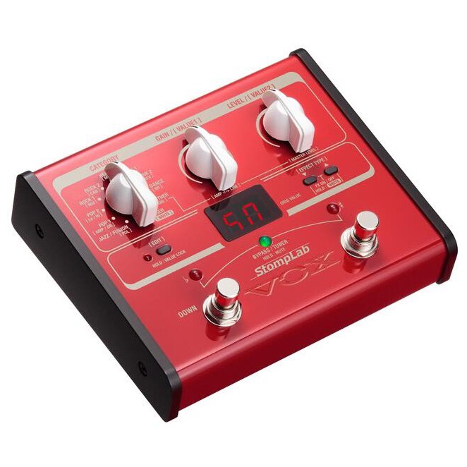 vox-stomp-lab-multi-effects-ig-เอฟเฟค-กีต้าร์-มัลติเอฟเฟค