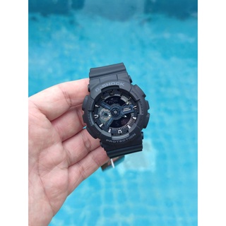 G-Shock ของแท้ นาฬิกาข้อมือผู้ชาย รุ่น GA-110-1B