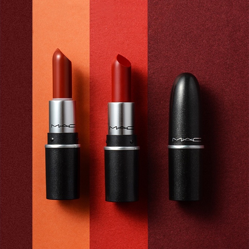 mac-powder-kiss-lipstick-3g-แมค-ลิปสติก