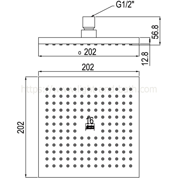 01-06-american-standard-a-952-226-หัวฝักบัวเรนชาวเวอร์-ขนาด-8-นิ้ว-รุ่น-acacia