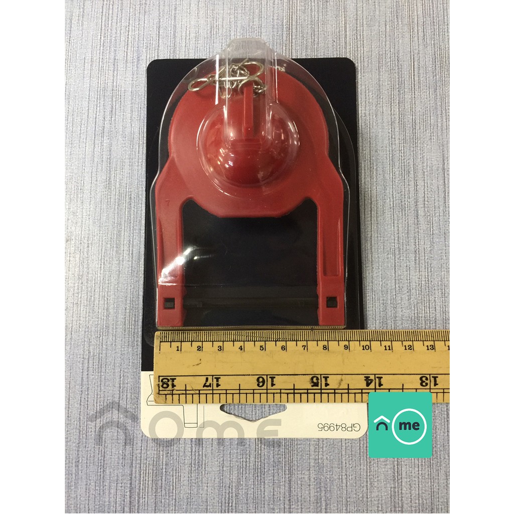 ยางเปิดปิดชักโครก GP84995 KOHLER ชุดเปิดปิดวาล์วน้ำออก TOILET FLAPPER ...