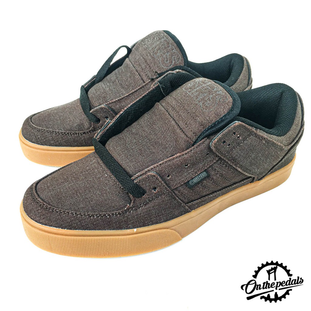 รองเท้าสเก็ตทรงบวม OSIRIS D3 Outlet ไซส์​ Shopee Thailand