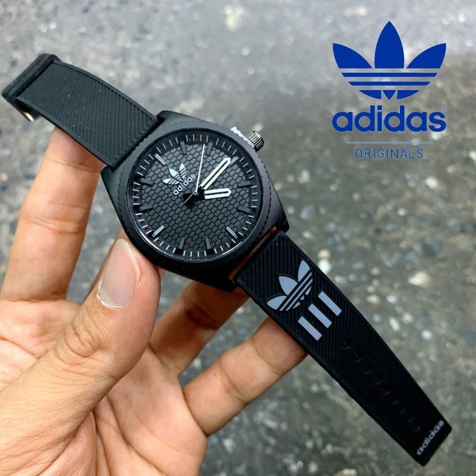 adidas-ตัวใหม่ล่าสุด