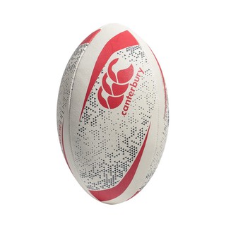 ภาพขนาดย่อของภาพหน้าปกสินค้าRugby Ball, Canterbury Mentre Training Rugby Ball Size 3, Authentic, ลูกรักบี้ จากร้าน silverfernsports บน Shopee