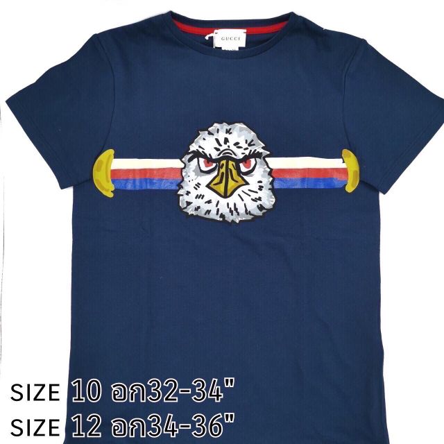 new-gucci-t-shirt-อก-32-34-34-36