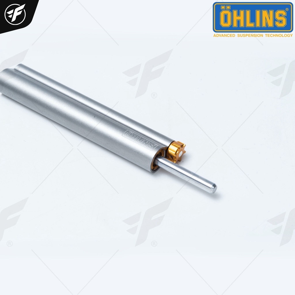 กันสะบัด OHLINS SD 001 Universal Steering damper stroke 68 All | Shopee ...