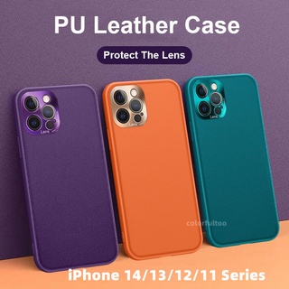 เคสโทรศัพท์มือถือหนังนิ่ม กันกระแทก ป้องกันกล้อง ลายมังสวิรัติ หรูหรา สําหรับ iPhone 13 12 11 Pro Max Mini 13Pro 12ProMax iPhone13 i11 i12 i13