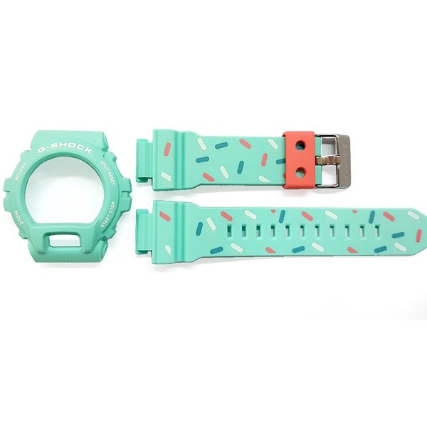 casio-g-shock-กรอบและสาย-รุ่น-gd-x6900jc-3-johnny-cupcakes-limited-edition-สีเขียว-แท้100