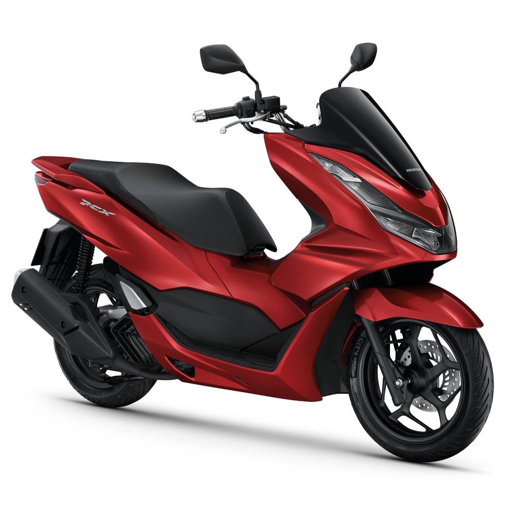 ฐานยึดฝาปิดช่องเก็บของpcx160-2021-อะไหล่รถมอเตอร์ไซค์pcx160-ชุดสีpcx160-มีสองสี-ดำและน้ำตาล-อะไหล่แท้honda100