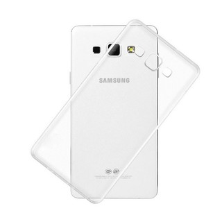 ภาพหน้าปกสินค้าเคส Samsung J7 (2016) J7plus TPU แบบใส ที่เกี่ยวข้อง