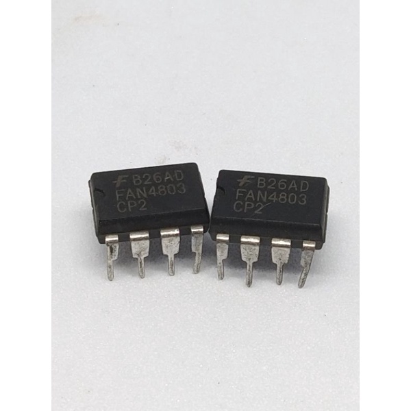 FAN4803 DIP 8ขา แพ็คละ3ตัว | Shopee Thailand