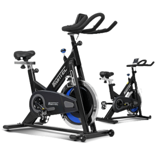 โปรโมชั่น : ใส่โค้ด BJMC0X ลด700 จักรยานออกกำลังกาย รุ่น SKY - เครื่องออกกำลังกาย แบรนด์ IRONTEC