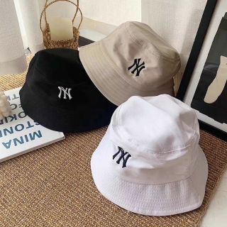 หมวกBucket Hat มาใหม่ MBL 2019 หมวก NY