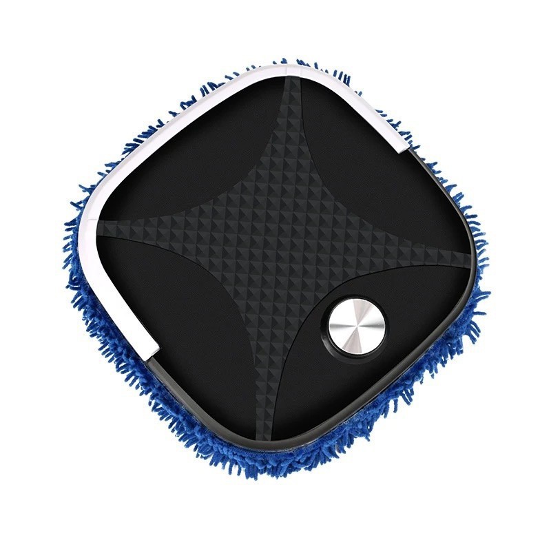 intelligent-automatic-brush-mopper-หุ่นยนต์เช็ดถูพื้นอัตโนมัติ
