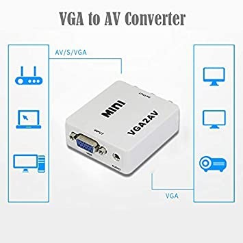 กล่องแปลงสัญญาณภาพ-vga-to-av