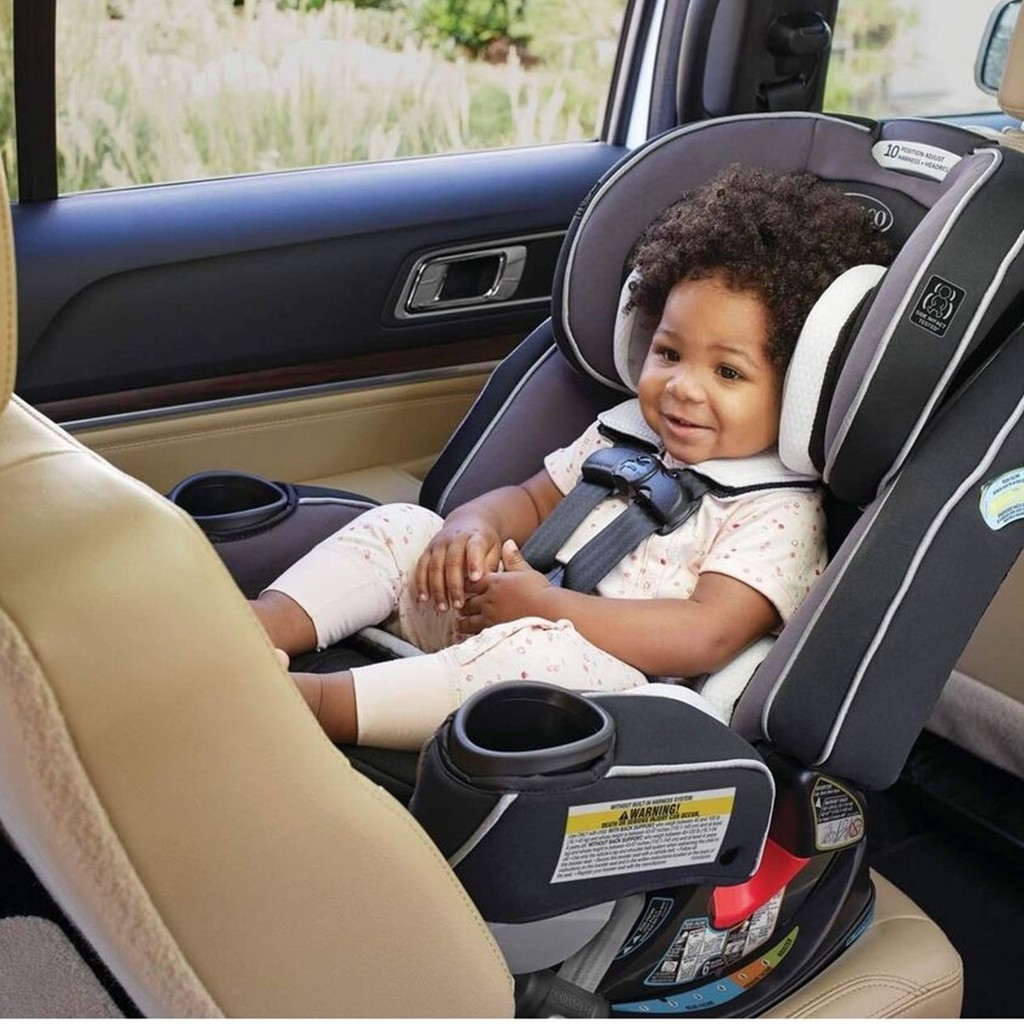 graco-คาร์ซีท-4ever-extend2fit-platinum-4-in-1-car-seat-ottlie-firstkids-ของใช้เด็ก-ของเตรียมคลอด