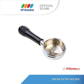 Nuova Simonelli นูโอว่า ซิโมเนลลี่ ด้ามชง Oscar Filter holder