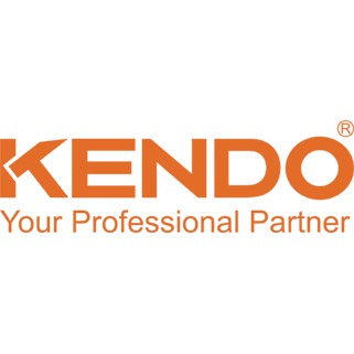 kendo-45106-เกียงโป๊วสี-80mm