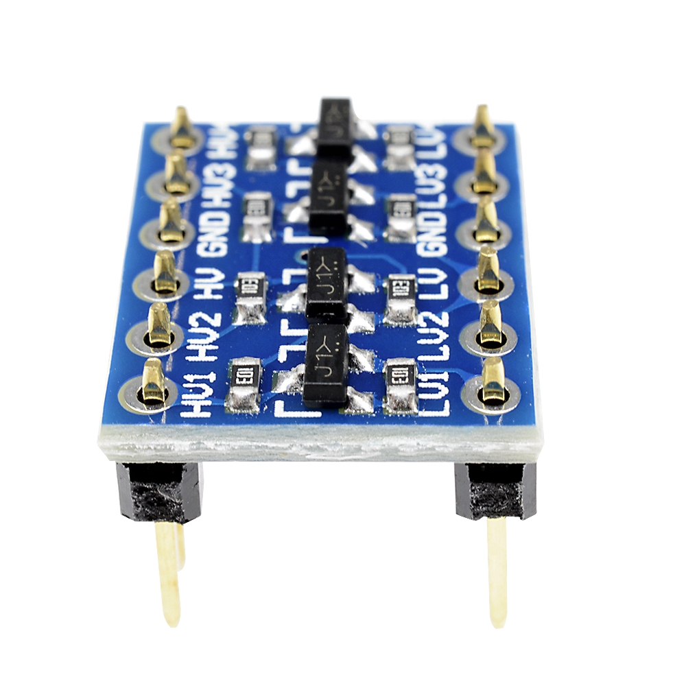 diymore-diy-โมดูลแปลงระดับ-bi-directional-5-v-to-3-3-v-for-arduino-4-ช่อง