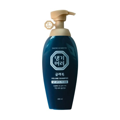 daeng-gi-meo-ri-glamo-volume-shampoo-แชมพู-400ml