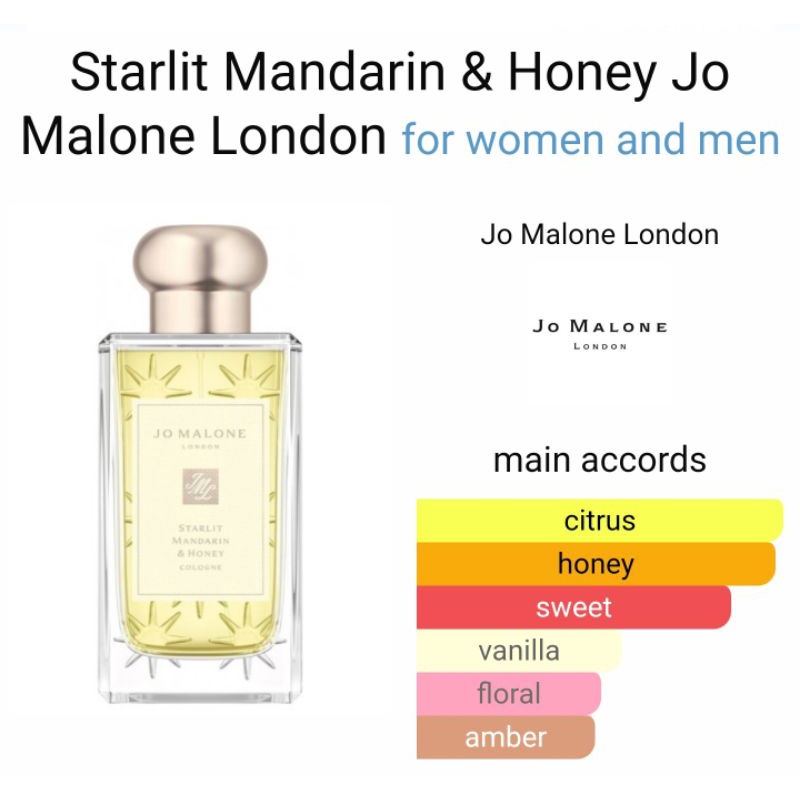 แบ่งขายน้ำหอม-jomalone-starlit-mandarin-amp-homey-cologne