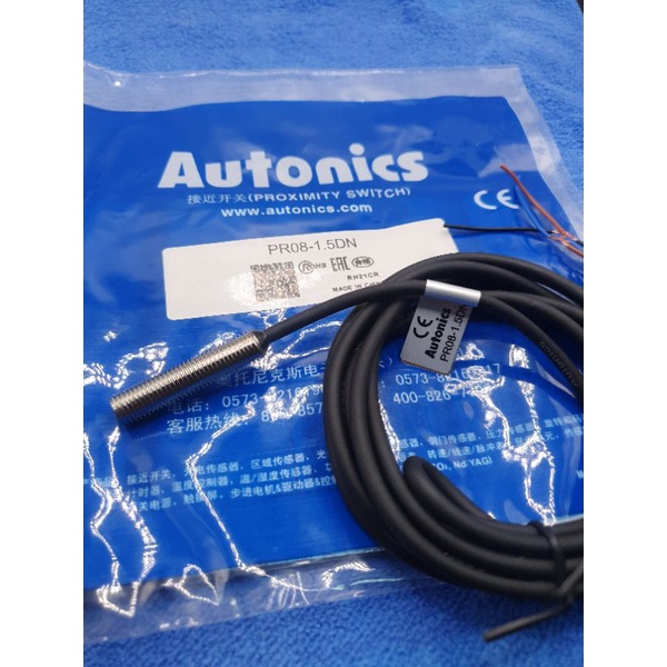 pr08-1-5dn-autonics-proximity-switch-ของใหม่-ออกบิลได้