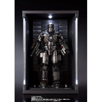 bandai-บันได-tamashii-s-h-figuarts-iron-man-mk-1-birth-of-iron-man-edition-iron-man