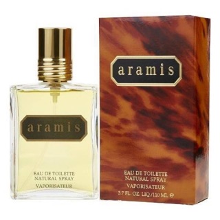 ส่งฟรี Aramis EDT 110ml กล่องซีล น้ำหอม OCT01