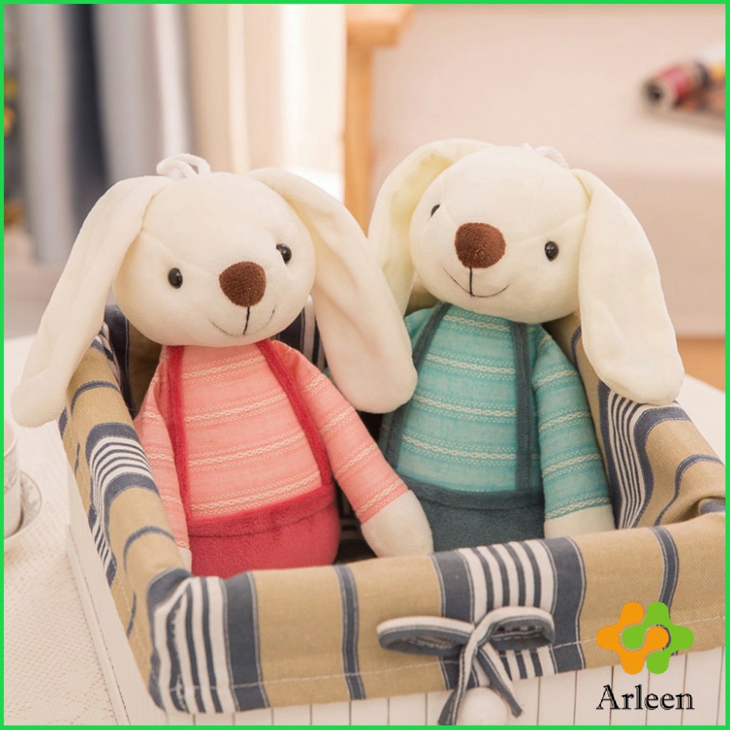 arleen-ตุ๊กตากระต่ายของเล่นสำหรับเด็ก-ของเล่นสำหรับเด็ก-bunny-toy