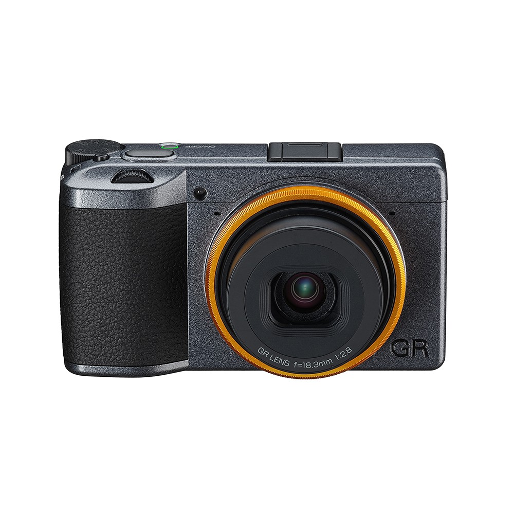 ricoh-gr-iii-street-edition-digital-camera-compact-ประกันศูนย์